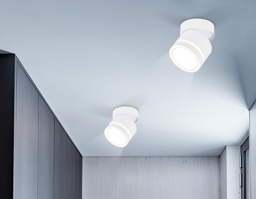 Накладной светильник Ambrella Light TA TA1444 в Нижнем Новгороде фото 3