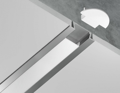 Профиль встраиваемый Ambrella Light GP GP1001AL в Нижнем Новгороде фото 4