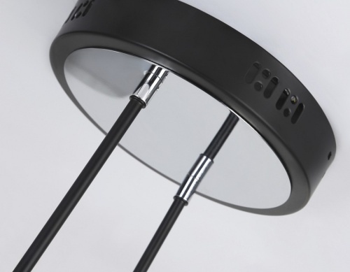 Люстра на штанге Ambrella Light FL FL5155 в Нижнем Новгороде фото 2