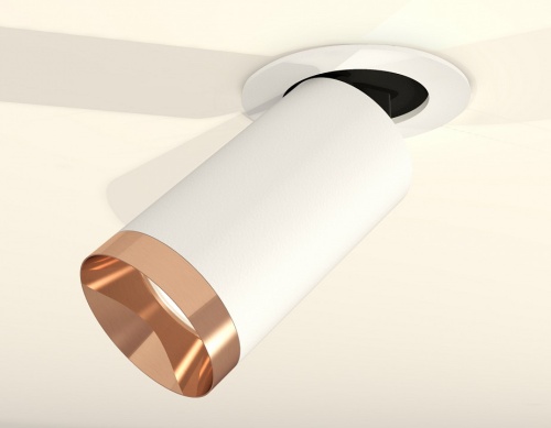 Встраиваемый светильник на штанге Ambrella Light XM XM6322205 в Нижнем Новгороде фото 3