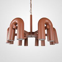 Подвесная люстра Imperiumloft FANNY Orange fanny01 в Нижнем Новгороде