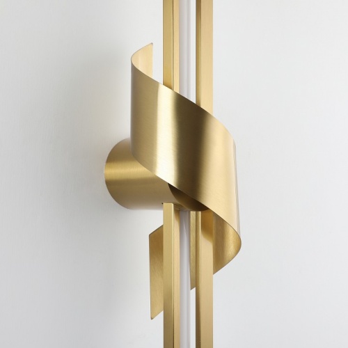 Накладной светильник Zortes LORANO ZRS.1718.08 в Нижнем Новгороде фото 4