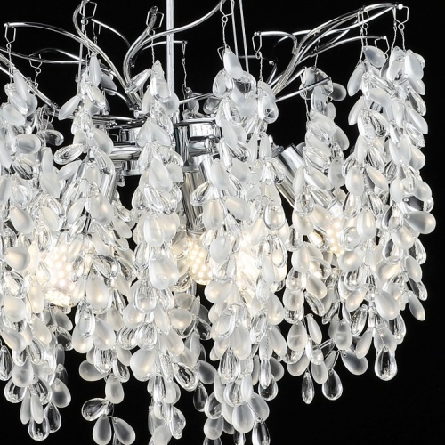 Подвесная люстра 95620 95620-0.4-05 CH в Нижнем Новгороде фото 2