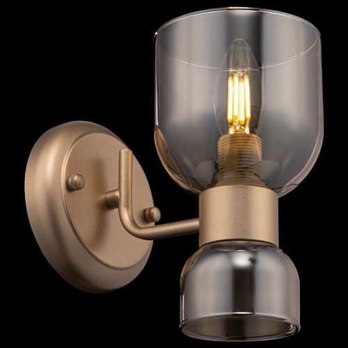 Бра Freya Isla FR5094WL-01G в Нижнем Новгороде фото 3