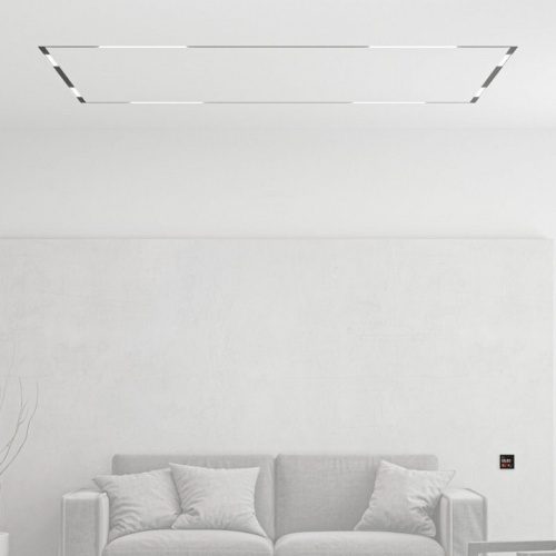Комплект трековый Denkirs Smart ZigBee SET PRO SET SMART ZigBee 01 PRO в Нижнем Новгороде