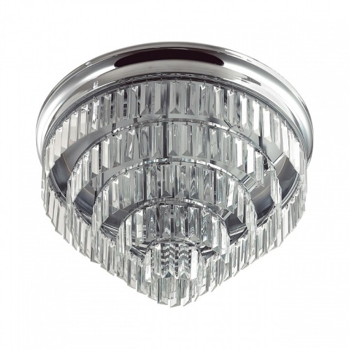 Потолочная люстра Lumion ZAHA 8266/8C в Нижнем Новгороде фото 4