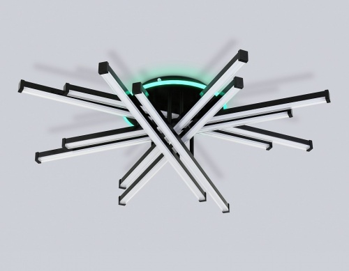 Люстра на штанге Ambrella Light COMFORT FL6276 в Нижнем Новгороде фото 4