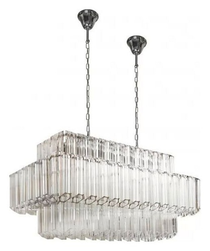 Подвесная люстра iLamp Destiny MD0267-14 в Нижнем Новгороде фото 4