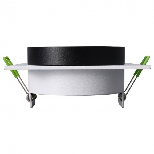 Встраиваемый светильник Lucia Tucci LTP LTP-C002-01GX53-WB в Нижнем Новгороде фото 2