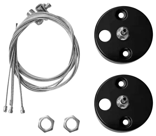 Подвес для профиля Lightstar Trito Base 457007 в Нижнем Новгороде