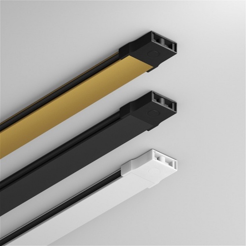 Трек накладной Denkirs AIR BASE TR5202-BK в Нижнем Новгороде фото 3