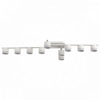 Потолочная люстра Lumion AGNIA 8303/10C в Нижнем Новгороде