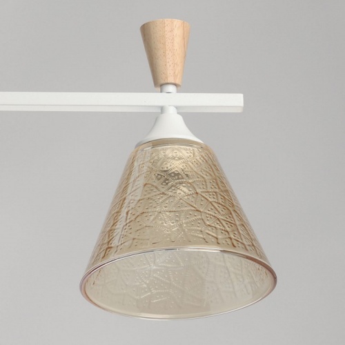 Светильник на штанге De City Дэла 3 635014202 в Нижнем Новгороде фото 2