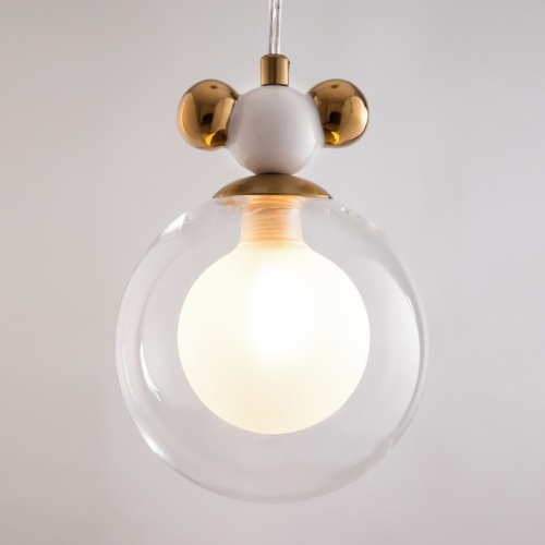 Подвесной светильник Freya Pitch FR5364PL-01BS в Нижнем Новгороде фото 2