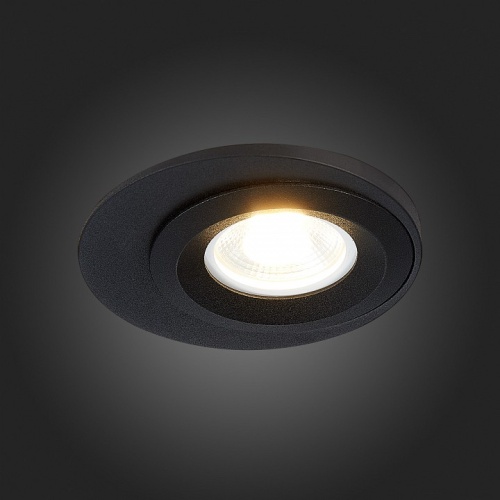Встраиваемый светильник ST-Luce ST216 ST216.408.01 в Кропоткине фото 5