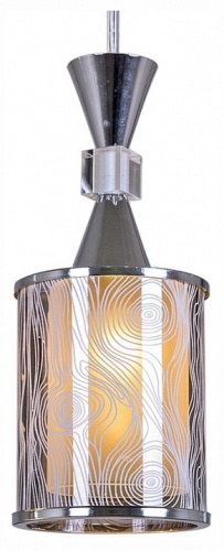 Подвесной светильник 02626-0.4-01 в Нижнем Новгороде