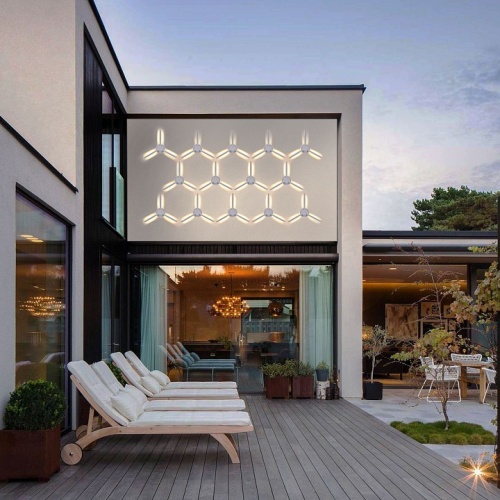 Накладной светильник Elektrostandard Techno a040501 в Нижнем Новгороде фото 3