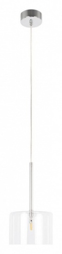 Подвесной светильник Loft it Spillray 10232/A White в Сочи фото 2