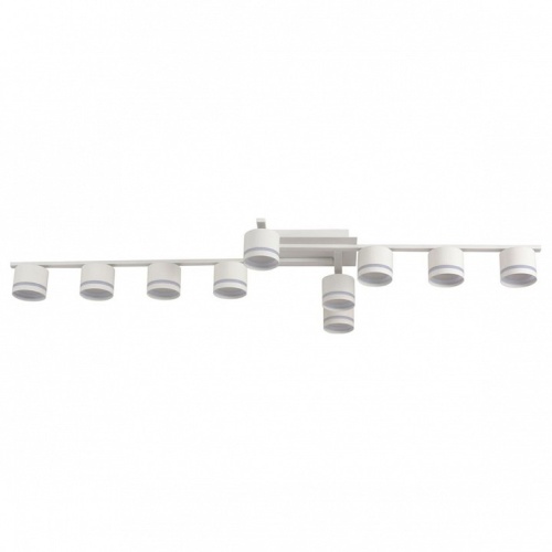 Потолочная люстра Lumion AGNIA 8303/10C в Нижнем Новгороде