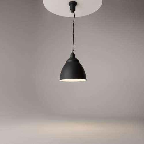 Подвесной светильник Maytoni Bellevue P534PL-01B в Нижнем Новгороде фото 8