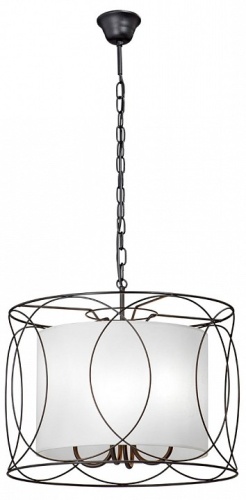 Подвесной светильник Vitaluce V4479 V4479-1/4 в Нижнем Новгороде фото 2