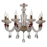 Подвесная люстра Wertmark Ludmila WE181.08.303 в Нижнем Новгороде