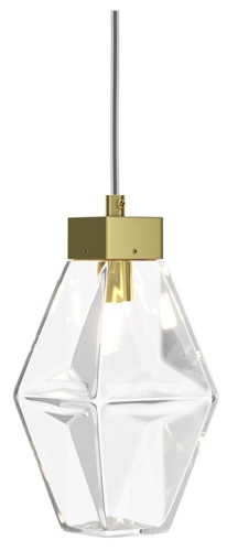 Подвесной светильник Maytoni Coctail time MOD325PL-01G в Нижнем Новгороде