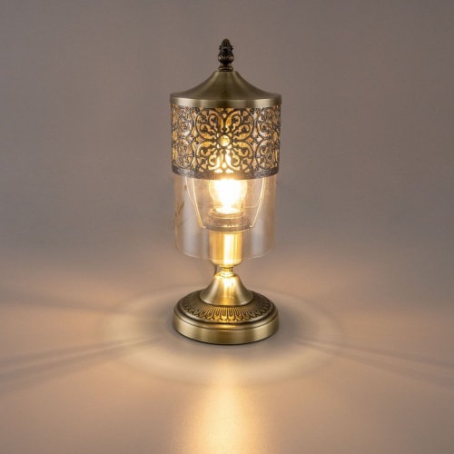 Настольная лампа декоративная Citilux Эмир CL467813 в Бородино фото 10