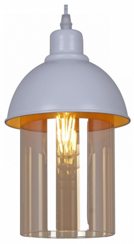 Подвесной светильник 03355-0.4-01 WH в Нижнем Новгороде