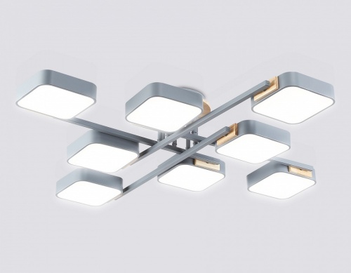 Потолочная люстра Ambrella Light FL FL4889 в Нижнем Новгороде фото 9