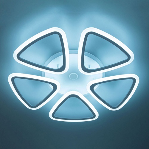 Потолочная люстра Citilux Мальта Смарт CL234A250E в Нижнем Новгороде фото 13