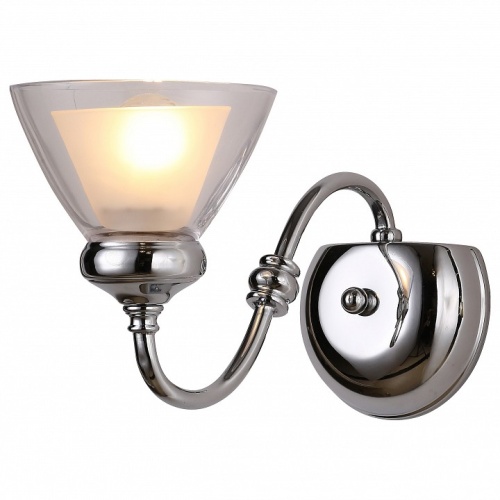 Бра Arte Lamp 5184 A5184AP-1CC в Дзержинске