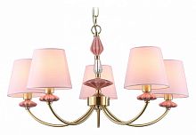 Подвесная люстра Ambrella Light HIGH LIGHT LH75024 в Нижнем Новгороде