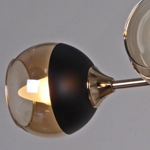 Люстра на штанге 52060-0.3-04 в Нижнем Новгороде фото 3