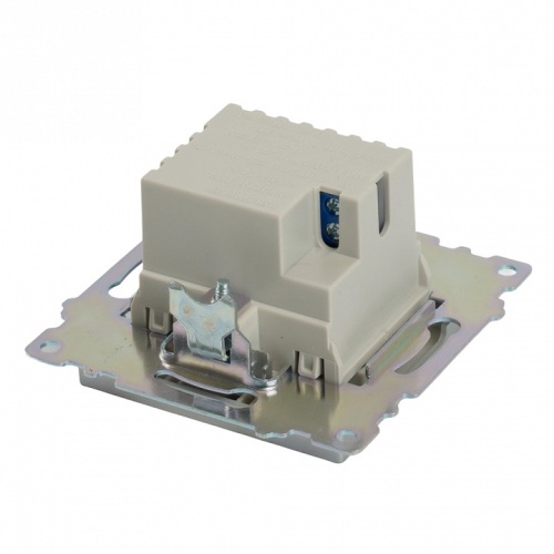 Розетка 2хUSB type A и C без рамки Stekker Катрин 50054 в Нижнем Новгороде фото 4