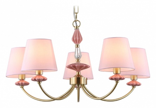 Подвесная люстра Ambrella Light HIGH LIGHT LH75024 в Нижнем Новгороде