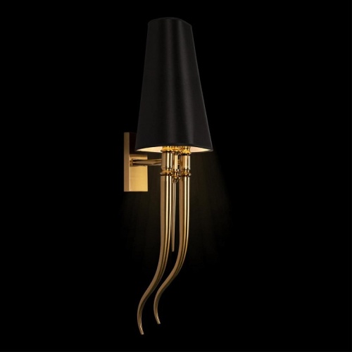 Бра Loft it Brunilde 10207W/L Gold в Нижнем Новгороде фото 3