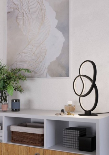 Настольная лампа декоративная Eglo Gianella 900951 в Нижнем Новгороде фото 2