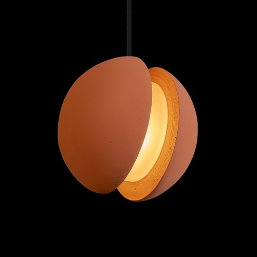 Подвесной светильник Loft it Yo-yo 10481 Red в Нижнем Новгороде фото 6