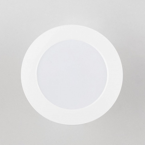 Встраиваемый светильник Citilux Галс CLD5507N в Ермолино фото 3
