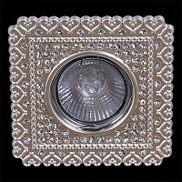 Встраиваемый светильник 16023-9.0-001CN MR16 PWT в Нижнем Новгороде