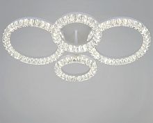 Потолочная люстра  19847-0.3-04D WH в Нижнем Новгороде