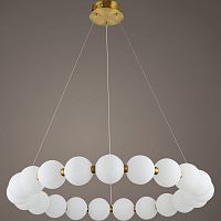 Подвесная люстра  31330-0.4-800 в Нижнем Новгороде