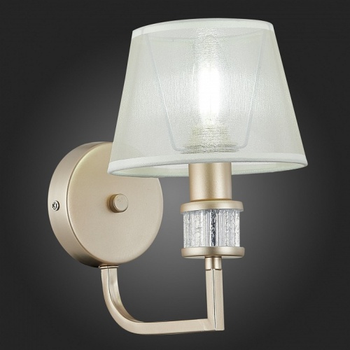 Бра EVOLUCE Manila SLE107501-01 в Нижнем Новгороде фото 4