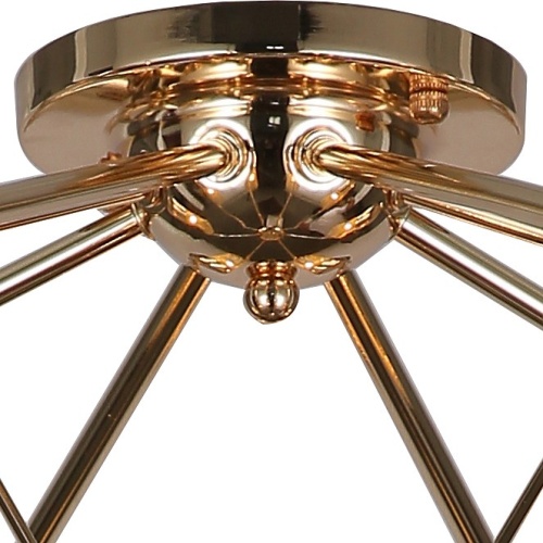 Потолочная люстра Favourite Zaria 2739-8P в Нижнем Новгороде фото 2