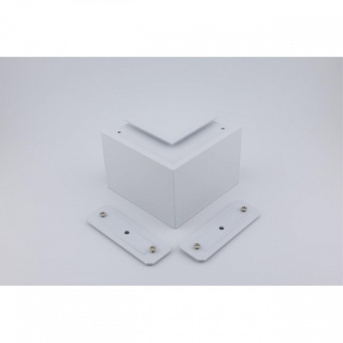 Соединитель угловой L-образный для треков накладных Aployt Magnetic track 220 APL.0282.10.01 в Нижнем Новгороде фото 6