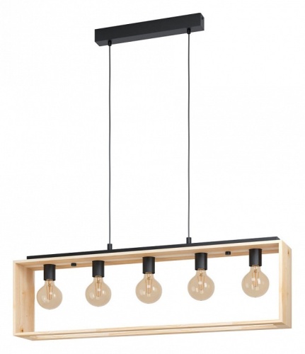 Подвесной светильник Eglo Famborough 43414 в Нижнем Новгороде фото 2