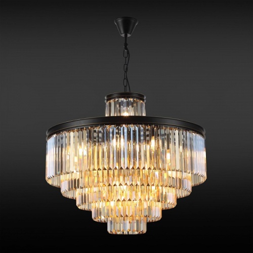 Подвесная люстра Citilux Мартин CL332152 в Нижнем Новгороде фото 9