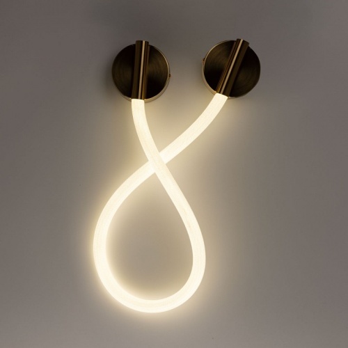 Накладной светильник De City Толедо 312025601 в Нижнем Новгороде фото 6