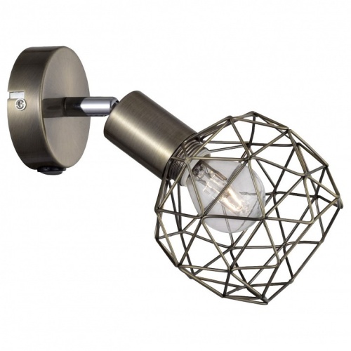 Бра Arte Lamp Sospiro A6141AP-1AB в Нижнем Новгороде